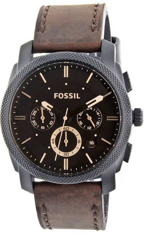 fossil replica watch|inexpensive fossil watches.